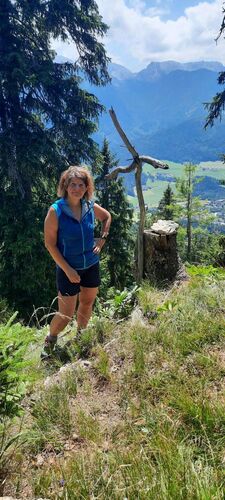 Tips Gipfelstürmer - Ingrid - Schmeißerkogel (1324 m)