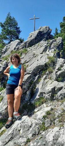 Tips Gipfelstürmer - Ingrid - Spitzmäuerl (1100m)