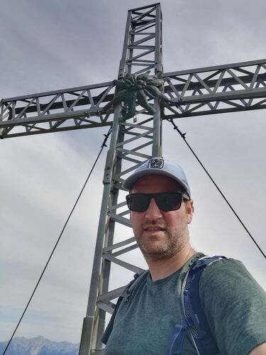 Tips Gipfelstürmer - Gernot - Stein am Mandl (2043m)