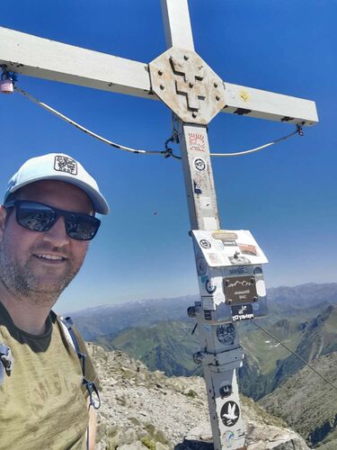 Tips Gipfelstürmer - Gernot - Großer Bösenstein (2448m)