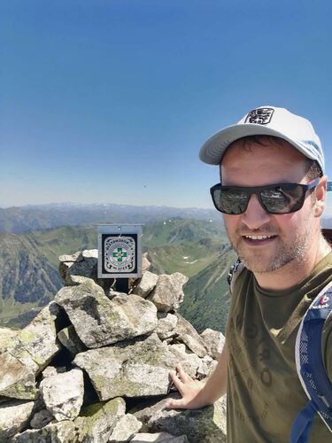 Tips Gipfelstürmer - Gernot - Kleiner Bösenstein (2395m)