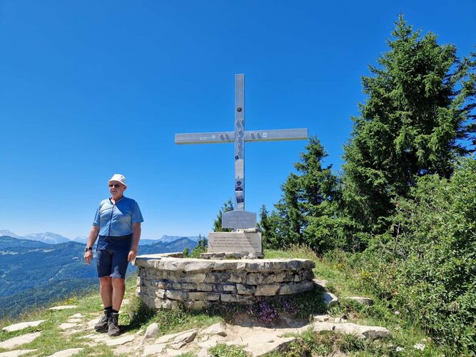 Tips Gipfelstürmer - Helmut - Pillsteinhöhe (1478m)