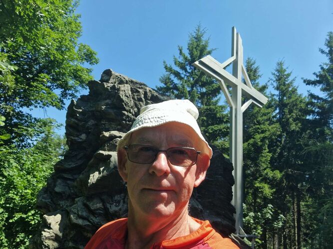 Tips Gipfelstürmer - Helmut - Geschriebenstein (884m)