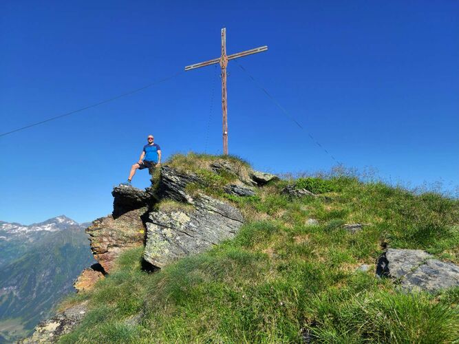 Tips Gipfelstürmer - Patrick - Karlspitz (2212m)