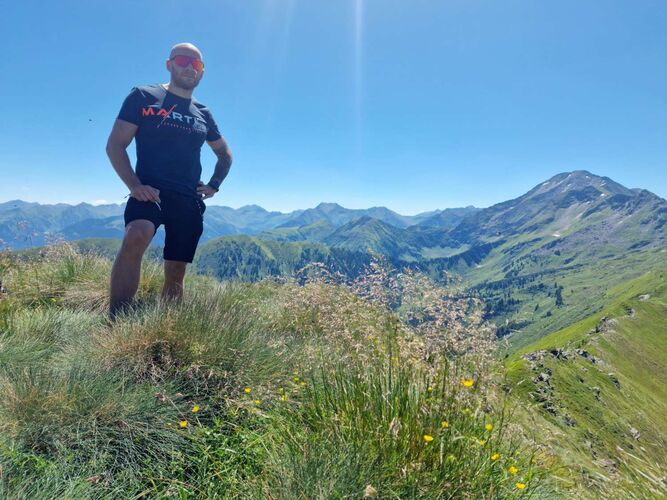 Tips Gipfelstürmer - Patrick - 