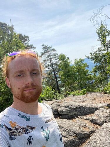 Tips Gipfelstürmer - Julian - Zeißberg (802m)