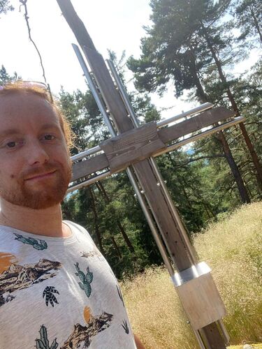 Tips Gipfelstürmer - Julian - Kammermaierberg (711m)