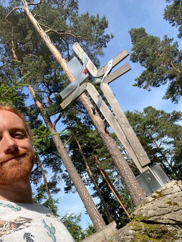 Tips Gipfelstürmer - Julian - Trölsberg (732m)