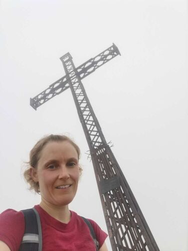 Tips Gipfelstürmer - Maria - Geiereck (1805m)