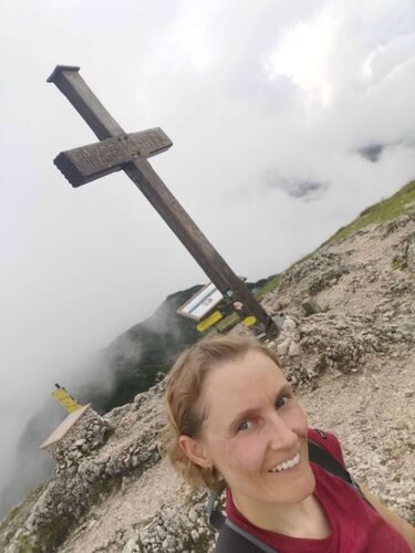 Tips Gipfelstürmer - Maria - Salzburger Hochthron (1814m)