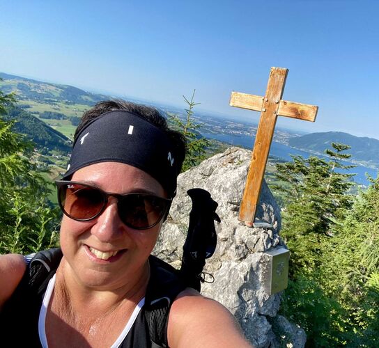 Tips Gipfelstürmer - Carmen - Lärlkogel (980m)