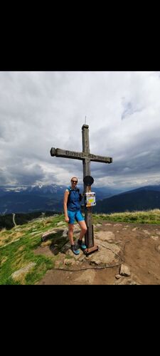 Tips Gipfelstürmer - Chantal - Gasselhöhe (2001m)