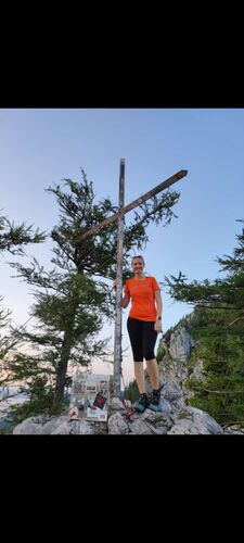 Tips Gipfelstürmer - Chantal - Schoberstein (1037m)