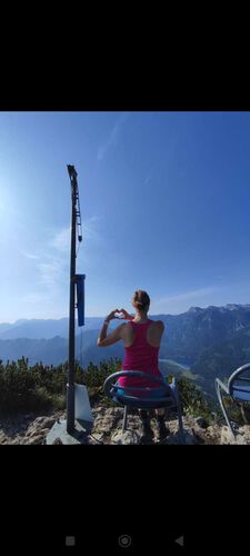 Tips Gipfelstürmer - Chantal - Eibenberg (1598m)