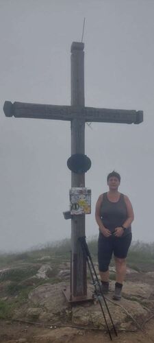 Tips Gipfelstürmer - Elisabeth - Gasselhöhe (2001m)