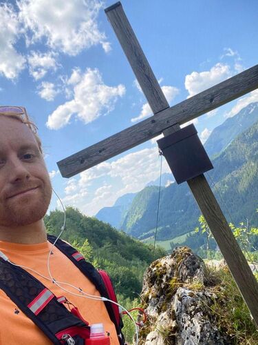 Tips Gipfelstürmer - Julian - Zehnerkogel (758 m)