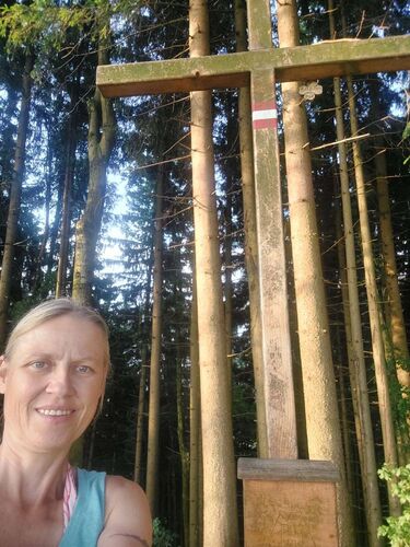 Tips Gipfelstürmer - Ingrid - Haunsberg (835m)