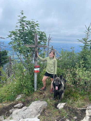 Tips Gipfelstürmer - Olivia Estella - Hochsalm (1405m)