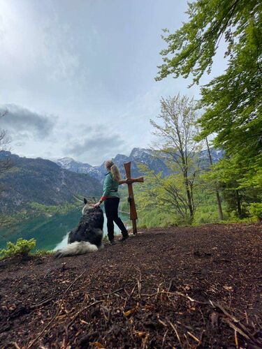 Tips Gipfelstürmer - Olivia Estella - Ameisstein (776m)