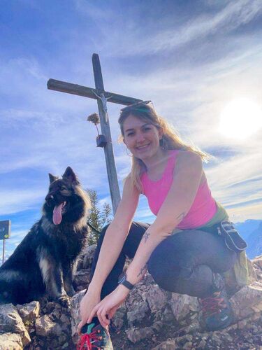 Tips Gipfelstürmer - Olivia Estella - Steineck (1418m)