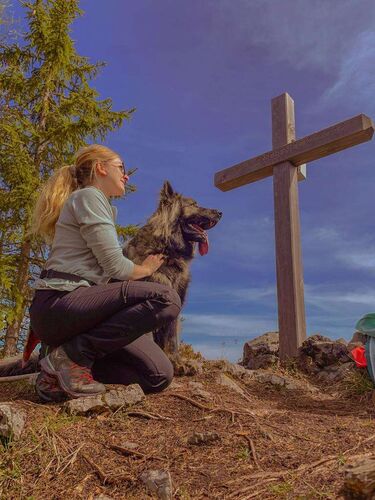 Tips Gipfelstürmer - Olivia Estella - Kleiner Warscheneck (1090m)