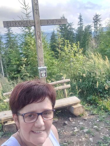 Tips Gipfelstürmer - Maria - Eiskogel (1087m)