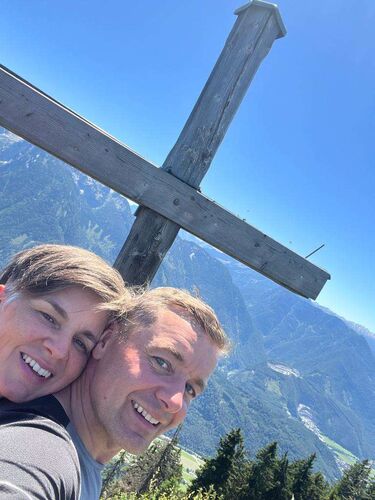 Tips Gipfelstürmer - Manuela - Schwarzer Berg (1584m)