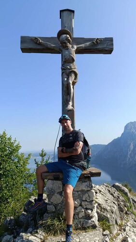 Tips Gipfelstürmer - Jürgen - Kleiner Sonnstein (923m)