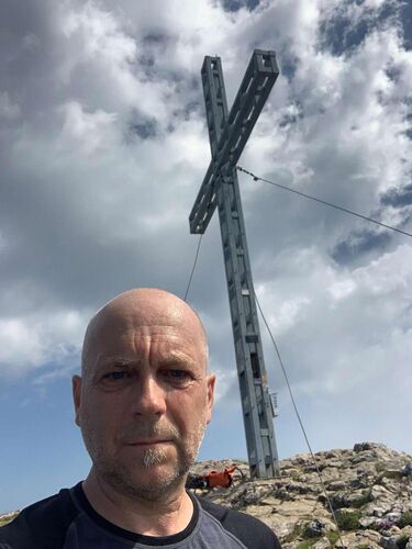 Tips Gipfelstürmer - Manfred - Großer Pyhrgas (2244m)