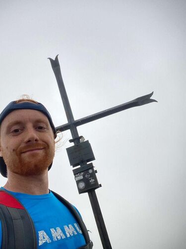 Tips Gipfelstürmer - Julian - Kreiskogel (2306m)