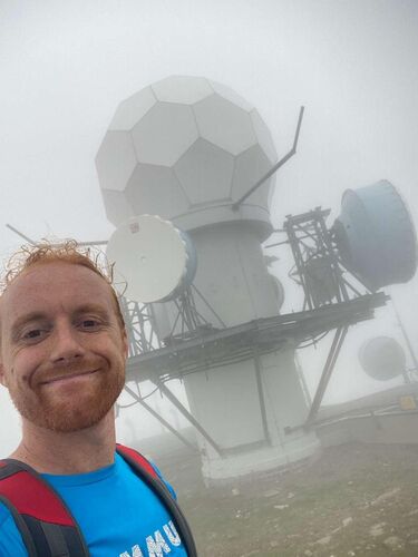 Tips Gipfelstürmer - Julian - Scharfes Eck (2347m)