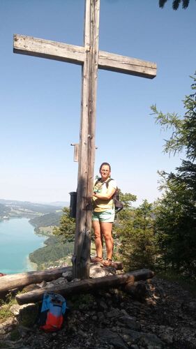 Tips Gipfelstürmer - Angela - Ellmaustein (994m)