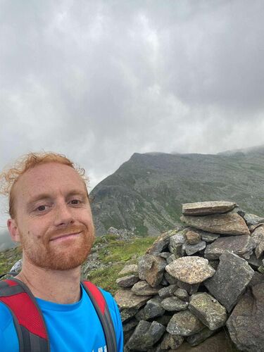 Tips Gipfelstürmer - Julian - Schlaferkogel (2226m)