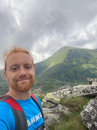 Tips Gipfelstürmer - Julian - Schlosserkogel (2189m)