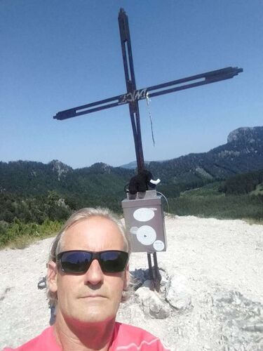 Tips Gipfelstürmer - Thomas - Marienköpfl (1074m)