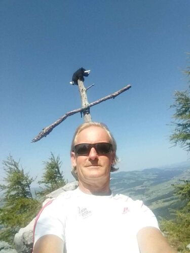 Tips Gipfelstürmer - Thomas - Drachenwand (1176m)