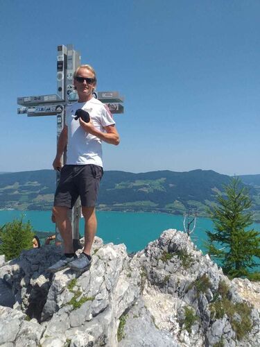 Tips Gipfelstürmer - Thomas - Drachenwand (1060m)