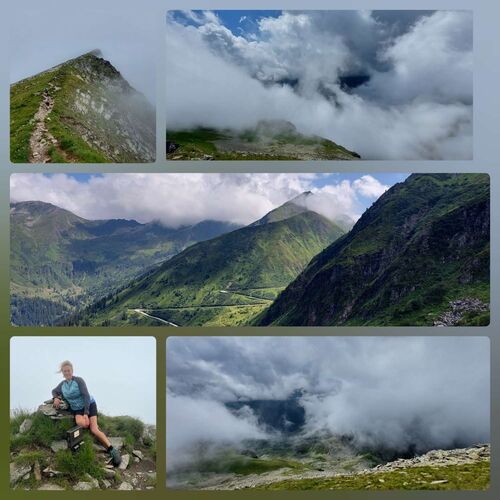 Tips Gipfelstürmer - Tamara - Schafspitz (2310m)