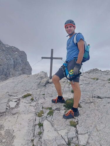 Tips Gipfelstürmer - Emanuel - Almtaler Köpfl (2204m)