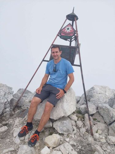 Tips Gipfelstürmer - Emanuel - Schermberg (2396m)