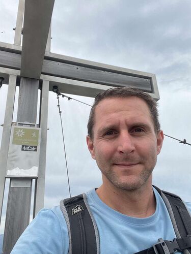 Tips Gipfelstürmer - Emanuel - St. Gallnerspite (2144m)