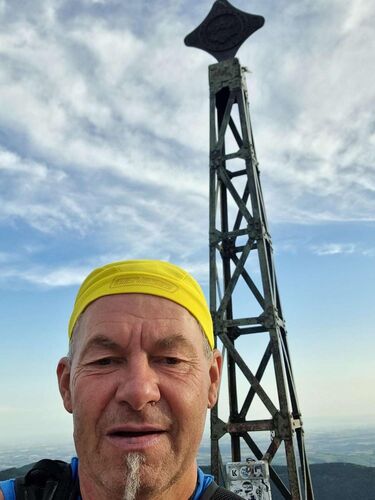 Tips Gipfelstürmer - Georg - Schobersteinkreuz (1280)