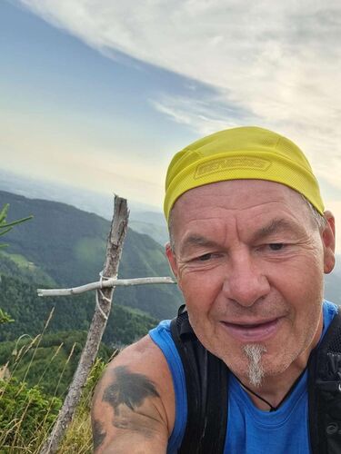 Tips Gipfelstürmer - Georg - Koglerstein (1257m)