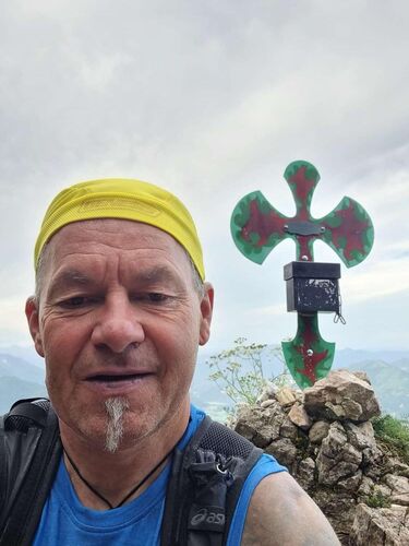 Tips Gipfelstürmer - Georg - Gipfel der Lust (1200m)