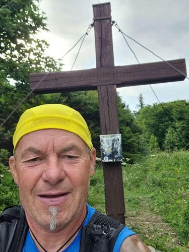 Tips Gipfelstürmer - Georg - Hochbuchberg (1273m)