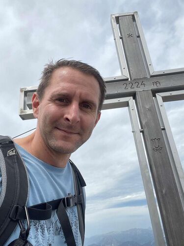 Tips Gipfelstürmer - Emanuel - Großer Buchstein (2224m)