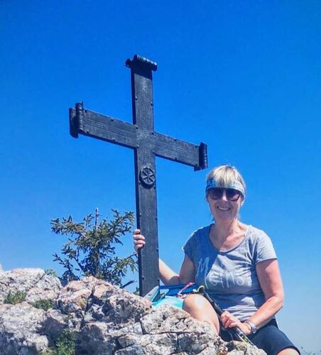 Tips Gipfelstürmer - Gertraud - Schieferstein (1206m)