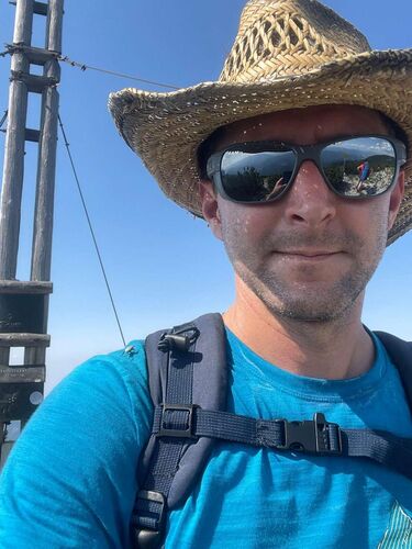 Tips Gipfelstürmer - Emanuel  - Schillereck (1748m)