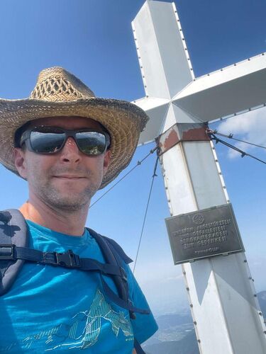 Tips Gipfelstürmer - Emanuel - Hochsengs (1838m)