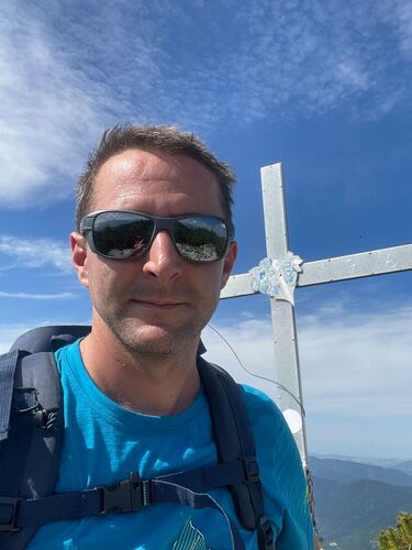 Tips Gipfelstürmer - Emanuel  - Brandleck (1725m)